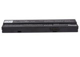 Averatec 5500, 6100A, 6110, Fujitsu-Siemens Amilo A1645G, Amilo A1667G, Amilo A7645, Amilo M1437G, Amilo M1450