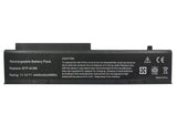 Fujitsu Amilo A1650, Amilo A1650G, Amilo Pro V2040, Amilo Pro V2045, Amilo Pro V2060, Amilo Pro V2065, Amilo Pro V2085