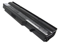 Fujitsu Amilo Li1718, Amilo Li1720, Amilo Li2727, Amilo Li2732, Amilo Li2735, Amilo Pro V3405, Amilo Pro V3505