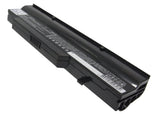 Fujitsu Amilo Li1718, Amilo Li1720, Amilo Li2727, Amilo Li2732, Amilo Li2735, Amilo Pro V3405, Amilo Pro V3505