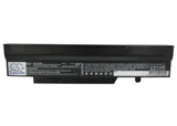 Fujitsu Amilo Li1718, Amilo Li1720, Amilo Li2727, Amilo Li2732, Amilo Li2735, Amilo Pro V3405, Amilo Pro V3505