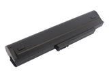 Fujistu LifeBook M2010, LifeBook M2011, FMV-BIBLO LOOX M/D10, FMV-BIBLO LOOX M/D15, FMV-BIBLO LOOX M/E10