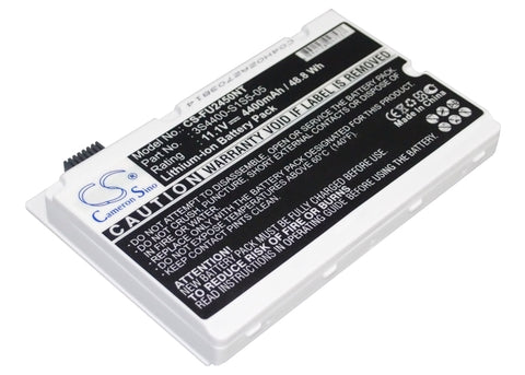 Fujitsu Amilo Pi2450, Amilo Xi2428, Amilo Xi2528, Amilo Pi2530, Amilo Pi2550, Amilo Xi2550, Amilo Pi3540, Amilo One