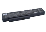 Fujitsu Amilo Li3710, Amilo Li3910, Amilo Pi3560