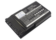 Fujitsu LifeBook T1010, LifeBook T1010LA, LifeBook T4310, LifeBook T4410, LifeBook T5010, LifeBook T5010A