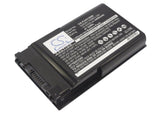 Fujitsu LifeBook T1010, LifeBook T1010LA, LifeBook T4310, LifeBook T4410, LifeBook T5010, LifeBook T5010A