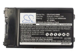 Fujitsu LifeBook T1010, LifeBook T1010LA, LifeBook T4310, LifeBook T4410, LifeBook T5010, LifeBook T5010A