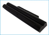 Fujitsu LifeBook L1010, LifeBook P770, LifeBook P8110, LifeBook S2210, LifeBook S6310, LifeBook S6311, LifeBook S710