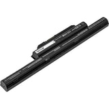 New 2000mAh Battery for Fujitsu LifeBook A544,LifeBook AH564,LifeBook E554,LifeBook E733,LifeBook E734,LifeBook E743,LifeBook E744,LifeBook E753,LifeBook E754,Lifebook S904,Lifebook SH904; P/N:BPS229