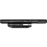 New 2000mAh Battery for Fujitsu LifeBook A544,LifeBook AH564,LifeBook E554,LifeBook E733,LifeBook E734,LifeBook E743,LifeBook E744,LifeBook E753,LifeBook E754,Lifebook S904,Lifebook SH904; P/N:BPS229