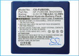HBC FUB 3A, FUB3A, Radiomatic BA203060, BA222060, Radiomatic Fub03A, Radiomatic BA222060, Radiomatic Micron 4