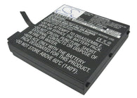 AIRIS 755A10, Fujitsu Amilo A7600, Amilo A7620, Amilo A8620, Amilo D6830, Amilo D7830, Amilo D7850, Amilo D8830