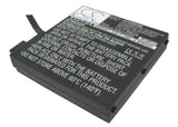 AIRIS 755A10, Fujitsu Amilo A7600, Amilo A7620, Amilo A8620, Amilo D6830, Amilo D7830, Amilo D7850, Amilo D8830