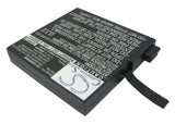 AIRIS 755A10, Fujitsu Amilo A7600, Amilo A7620, Amilo A8620, Amilo D6830, Amilo D7830, Amilo D7850, Amilo D8830