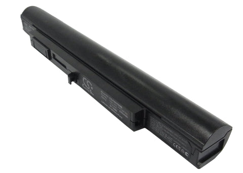 Fujitsu LifeBook MH330