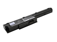Fujitsu Lifebook BH531, Lifebook SH531, Lifebook LH531