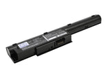 Fujitsu Lifebook BH531, Lifebook SH531, Lifebook LH531