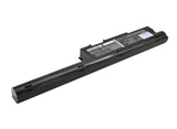 Fujitsu Lifebook BH531, Lifebook SH531, Lifebook LH531