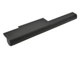 Fujitsu Lifebook BH531, Lifebook SH531, Lifebook LH531