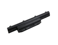 Fujitsu, LifeBook, LH532, LifeBook, LH532, AP, 