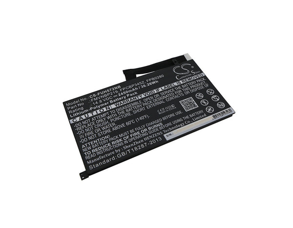 Fujitsu, LifeBook, UH572, , , , 