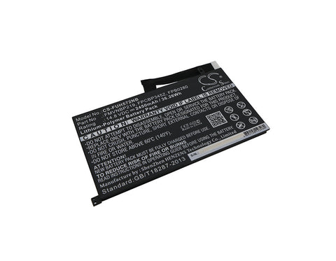 Fujitsu, LifeBook, UH572, , , , 