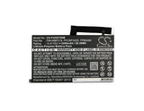 2450mAh Battery for Fujitsu LifeBook UH572