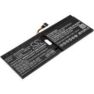 Fujitsu Lifebook U904,LifeBook U904-0M75A1DE,U9040M75A1DE,U9040MXPA1DE,U9040MXPB1DE,U9040MXPC1DE,U9040MXPR1DE; P/N:FPB0305S,FPCBP412 Battery