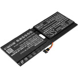 New 3050mAh Battery for Fujitsu Lifebook U904,LifeBook U904-0M75A1DE,U9040M75A1DE,U9040MXPA1DE,U9040MXPB1DE,U9040MXPC1DE,U9040MXPR1DE; P/N:FPB0305S,FPCBP412