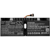 New 3050mAh Battery for Fujitsu Lifebook U904,LifeBook U904-0M75A1DE,U9040M75A1DE,U9040MXPA1DE,U9040MXPB1DE,U9040MXPC1DE,U9040MXPR1DE; P/N:FPB0305S,FPCBP412