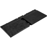New 3050mAh Battery for Fujitsu Lifebook T904,Lifebook T904U,LifeBook T935,LifeBook U745; P/N:CP651077-02,FMVNBP232,FPCBP425,FPCBP425AP