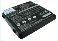 Acer L51, AOPEN 1547, 1555, 1556, 1557, Fujitsu Amilo Pro V2000, Max Data Pro 7000X, Amilo M7400