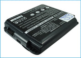 Acer L51, AOPEN 1547, 1555, 1556, 1557, Fujitsu Amilo Pro V2000, Max Data Pro 7000X, Amilo M7400