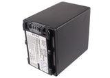 Sony HDR-TG1, HDR-TG3E, HDR-TG5, DSC-HX1, DSLR-A230, DSLR-A330, HDR-TG5/E, DCR-SR68, HDR-CX110, DCR-SR78, HDR-HC7