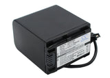 Sony HDR-TG1, HDR-TG3E, HDR-TG5, DSC-HX1, DSLR-A230, DSLR-A330, HDR-TG5/E, DCR-SR68, HDR-CX110, DCR-SR78, HDR-HC7