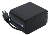 Sony HDR-TG1, HDR-TG3E, HDR-TG5, DSC-HX1, DSLR-A230, DSLR-A330, HDR-TG5/E, DCR-SR68, HDR-CX110, DCR-SR78, HDR-HC7