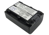 Sony HDR-TG1, HDR-TG3E, HDR-TG5, DSC-HX1, DSLR-A230, DSLR-A330, HDR-TG5/E, DCR-SR68, HDR-CX110, DCR-SR78, HDR-HC7