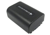 Sony HDR-TG1, HDR-TG3E, HDR-TG5, DSC-HX1, DSLR-A230, DSLR-A330, HDR-TG5/E, DCR-SR68, HDR-CX110, DCR-SR78, HDR-HC7