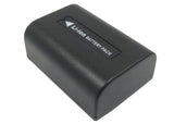 Sony HDR-TG1, HDR-TG3E, HDR-TG5, DSC-HX1, DSLR-A230, DSLR-A330, HDR-TG5/E, DCR-SR68, HDR-CX110, DCR-SR78, HDR-HC7