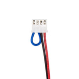 New Replacement 1900mAh Battery for Fresenius SP7,SP7 Syringe Pumps,VP7; P/N:KAYO654169-3S