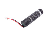 3400mAh Battery for Fluke VT04,  VT04A,  VT04 Visual IR Thermometer