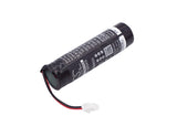 3400mAh Battery for Fluke VT04,  VT04A,  VT04 Visual IR Thermometer