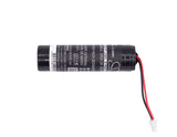 3400mAh Battery for Fluke VT04,  VT04A,  VT04 Visual IR Thermometer