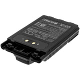 New 2000mAh Battery for YAESU FT-1DR,FT-2DR,FT-3D,FT-8DR,VX-8DR,VX-8GR,VX-8R; P/N:SBR-14,SBR-14Li