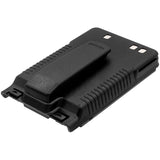 New 2000mAh Battery for YAESU FT-1DR,FT-2DR,FT-3D,FT-8DR,VX-8DR,VX-8GR,VX-8R; P/N:SBR-14,SBR-14Li
