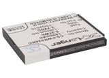 Franklin Wireless R526, R526A, R536, Generic R526, R526A, R536