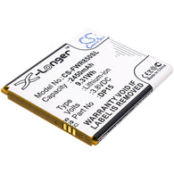 Franklin Wireless R850; P/N:DP15 Battery