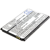 Franklin Wireless R910; P/N:V515176AR Battery