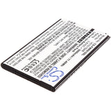 New 3000mAh Battery for Franklin Wireless R910; P/N:V515176AR