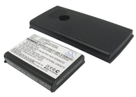 Garmin-Asus nuvifone M20, nuvifone M20 US